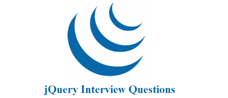 jQuery interview questions and answers