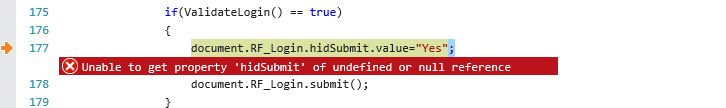 unable-to-get-property-undefined-or-null-reference