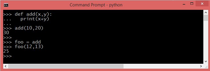 What are Python decorators?
