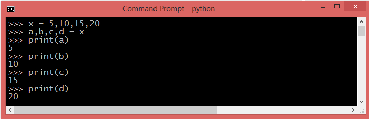 Python infosys interview questions and answers