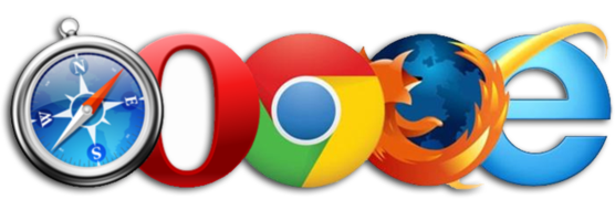 How to open a web browser using Python