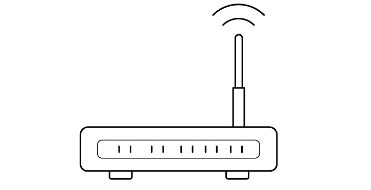 Difference Between Modem and Router 