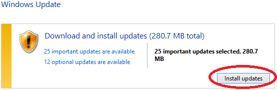 should i install the latest java update windows 10