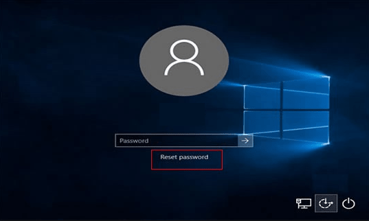 Best Ways to Reset Windows 10 Password without CD or Disk