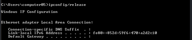 Troubleshooting Wi-Fi wireless connectivity issues