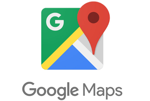 How to add google map to website?