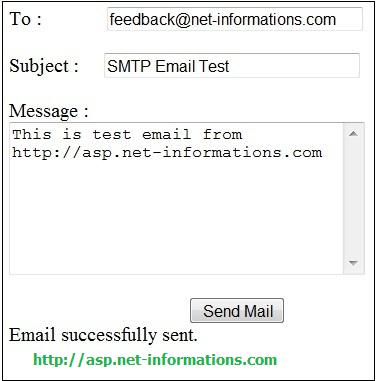 smtp-email
