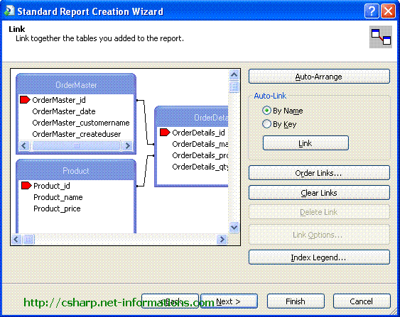 csharp-crystal-report-multiple-tables-relations