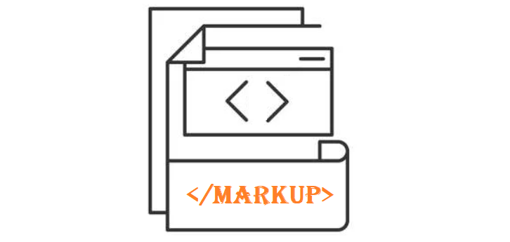 what is markup languages