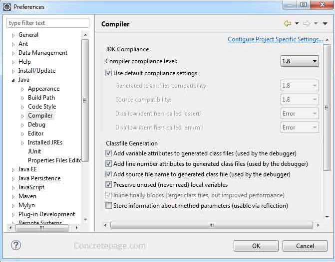 NetBeans  java.lang.UnsupportedClassVersionError: Unsupported major.minor version