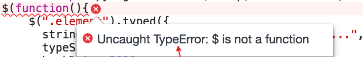 TypeError: $(…).modal is not a function with bootstrap Modal