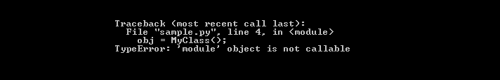Python type error