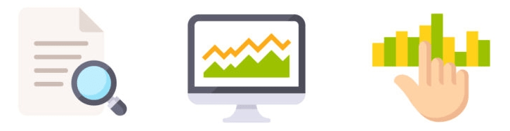 Differences between IPv4 and IPv6