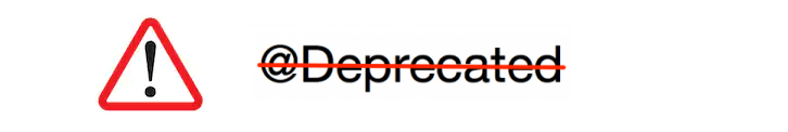 What is Deprecation?