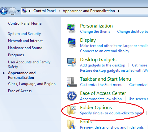 How to View Hidden Files in Windows 10