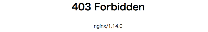 Nginx 403 forbidden for all files, Nginx 403 error: directory index of [folder] is forbidden