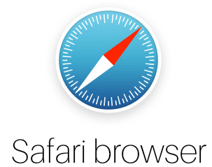 Enable Flash Player for safari