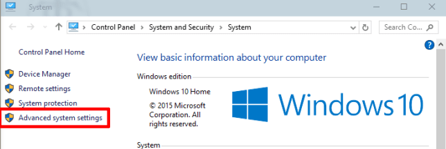 How to block the Windows 10  Update