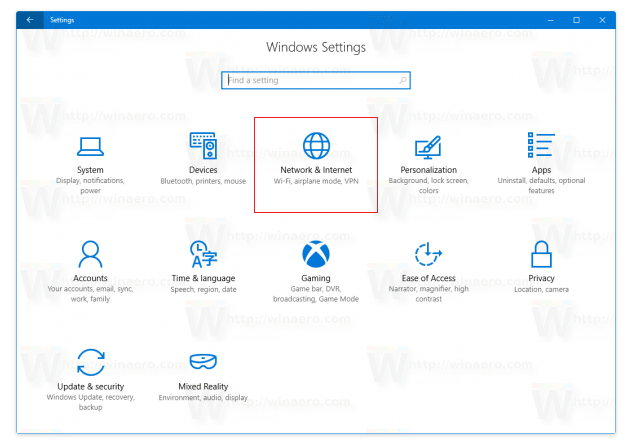 How to Turn Off automatic Windows Update in Windows 10