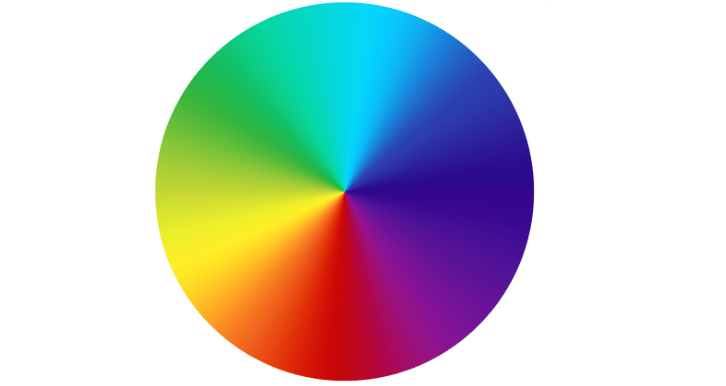 Color Wheel & Color Relationships