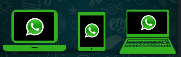 How to Use WhatsApp From a Computer